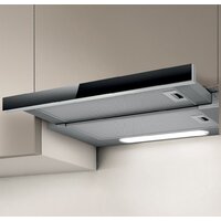 Кухонная вытяжка Elica Elite 14 Lux GRVT/A/60 (PRF0098874) - Изображение №2 — Chaika Market
