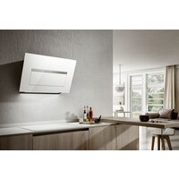 Кухонная вытяжка Elica Bloom-S WH/A/85 - Изображение №2 — Chaika Market