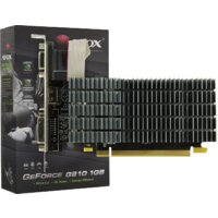 Видеокарта AFOX GeForce GT 210 1GB DDR2 AF210-1024D2LG2 — Chaika Market