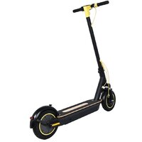 Электросамокат Xrider M10ME - Изображение №11 — Chaika Market