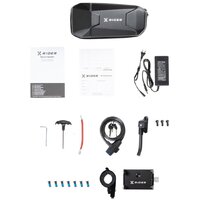 Электросамокат Xrider M10ME - Изображение №2 — Chaika Market