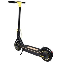 Электросамокат Xrider M10ME - Изображение №10 — Chaika Market