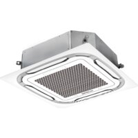 Кондиционер Quattroclima QV-I12CG1/QN-I12UG1/QA-ICP11 — Chaika Market