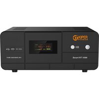 Источник бесперебойного питания Kiper Power Smart RT 1000 — Chaika Market