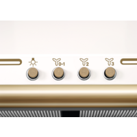 Кухонная вытяжка Electrolux EFC226V - Изображение №3 — Chaika Market