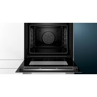 Электрический духовой шкаф Siemens HB672GBS1 - Изображение №3 — Chaika Market