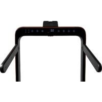 Электрическая беговая дорожка Titanium Masters Slimtech S60 (коричневый) - Изображение №5 — Chaika Market