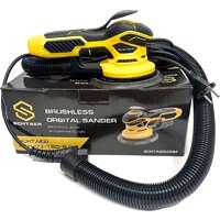 Шлифмашина Schtaer SCH-03-150-5.0 A00028075 - Изображение №2 — Chaika Market