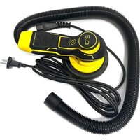 Шлифмашина Schtaer SCH-03-150-5.0 A00028075 - Изображение №3 — Chaika Market