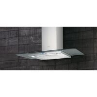 Кухонная вытяжка Elica FLAT GLASS IX/A/60 - Изображение №3 — Chaika Market