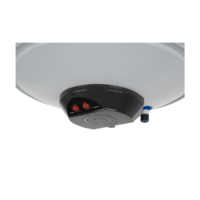 Накопительный электрический водонагреватель Thermex Thermo 50 V Slim - Изображение №5 — Chaika Market