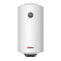 Накопительный электрический водонагреватель Thermex Thermo 50 V Slim — Chaika Market