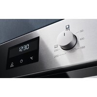 Электрический духовой шкаф Electrolux EOF3C50TX - Изображение №4 — Chaika Market