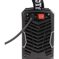 Сварочный инвертор Stavr (Ставр) САИ-280НЭ - Изображение №4 — Chaika Market