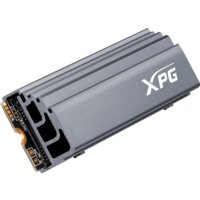 SSD ADATA XPG GAMMIX S70 2TB AGAMMIXS70-2T-C - Изображение №4 — Chaika Market
