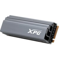 SSD ADATA XPG GAMMIX S70 2TB AGAMMIXS70-2T-C - Изображение №3 — Chaika Market
