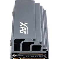 SSD ADATA XPG GAMMIX S70 2TB AGAMMIXS70-2T-C - Изображение №5 — Chaika Market