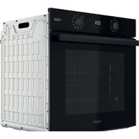 Электрический духовой шкаф Whirlpool OMSR58RU1SB - Изображение №3 — Chaika Market