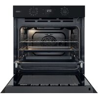 Электрический духовой шкаф Whirlpool OMSR58RU1SB - Изображение №2 — Chaika Market