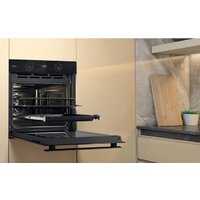 Электрический духовой шкаф Whirlpool OMSR58RU1SB - Изображение №10 — Chaika Market