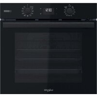 Электрический духовой шкаф Whirlpool OMSR58RU1SB — Chaika Market