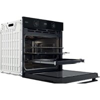 Электрический духовой шкаф Whirlpool OMSR58RU1SB - Изображение №4 — Chaika Market