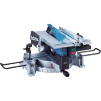 Дисковая (циркулярная) пила Makita LH1201FL — Chaika Market