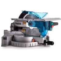 Дисковая (циркулярная) пила Makita LH1201FL - Изображение №4 — Chaika Market