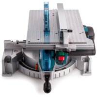Дисковая (циркулярная) пила Makita LH1201FL - Изображение №5 — Chaika Market