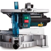 Дисковая (циркулярная) пила Makita LH1201FL - Изображение №7 — Chaika Market
