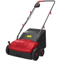 Скарификатор-аэратор Wortex AE 3212-1S 1334455 — Chaika Market