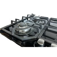 Варочная панель Schtoff H6034C30IS Black - Изображение №5 — Chaika Market