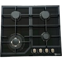 Варочная панель Schtoff H6034C30IS Black — Chaika Market