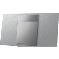 Музыкальный центр Panasonic SC-HC410EE-S - Изображение №4 — Chaika Market