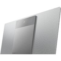 Музыкальный центр Panasonic SC-HC410EE-S - Изображение №3 — Chaika Market