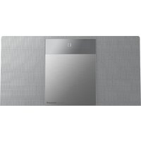 Музыкальный центр Panasonic SC-HC410EE-S — Chaika Market