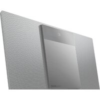 Музыкальный центр Panasonic SC-HC410EE-S - Изображение №2 — Chaika Market