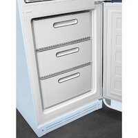 Холодильник Smeg FAB32RPB5 - Изображение №4 — Chaika Market