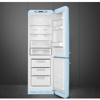 Холодильник Smeg FAB32RPB5 - Изображение №2 — Chaika Market