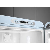 Холодильник Smeg FAB32RPB5 - Изображение №3 — Chaika Market