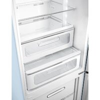 Холодильник Smeg FAB32RPB5 - Изображение №6 — Chaika Market
