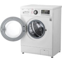 Стиральная машина LG F1296NDS1 - Изображение №7 — Chaika Market