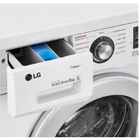 Стиральная машина LG F1296NDS1 - Изображение №11 — Chaika Market