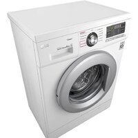 Стиральная машина LG F1296NDS1 - Изображение №8 — Chaika Market
