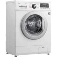 Стиральная машина LG F1296NDS1 - Изображение №5 — Chaika Market