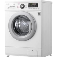 Стиральная машина LG F1296NDS1 - Изображение №6 — Chaika Market
