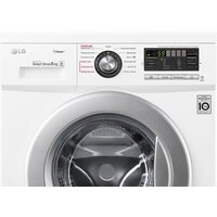 Стиральная машина LG F1296NDS1 - Изображение №10 — Chaika Market