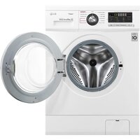 Стиральная машина LG F1296NDS1 - Изображение №2 — Chaika Market