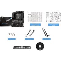 Материнская плата MSI PRO Z790-P WiFi - Изображение №2 — Chaika Market