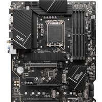 Материнская плата MSI PRO Z790-P WiFi — Chaika Market